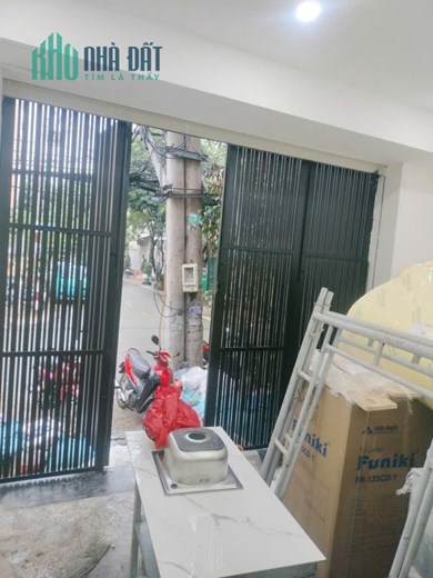 CHDV Mặt tiền đường số 1 ( gần chợ  Tân Mỹ ) - Quận 7 - 75m2 -6P - Giá 9.9 tỷ