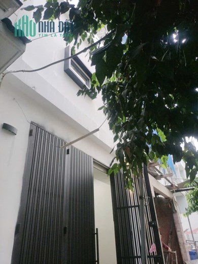 CHDV Mặt tiền đường số 1 ( gần chợ  Tân Mỹ ) - Quận 7 - 75m2 -6P - Giá 9.9 tỷ