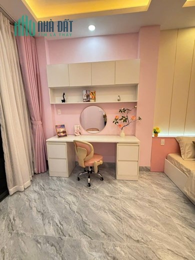 CHDV Mặt tiền đường số 1 ( gần chợ  Tân Mỹ ) - Quận 7 - 75m2 -6P - Giá 9.9 tỷ