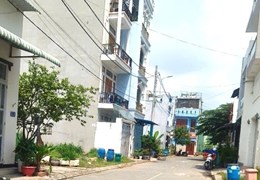 DT 108m2 CHỈ 4TỶ5 - HXH ĐƯỜNG NGUYỄN XIỂN QUẬN 9