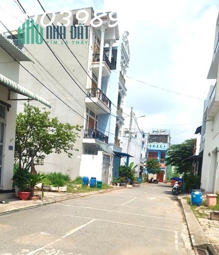 DT 108m2 CHỈ 4TỶ5 - HXH ĐƯỜNG NGUYỄN XIỂN QUẬN 9