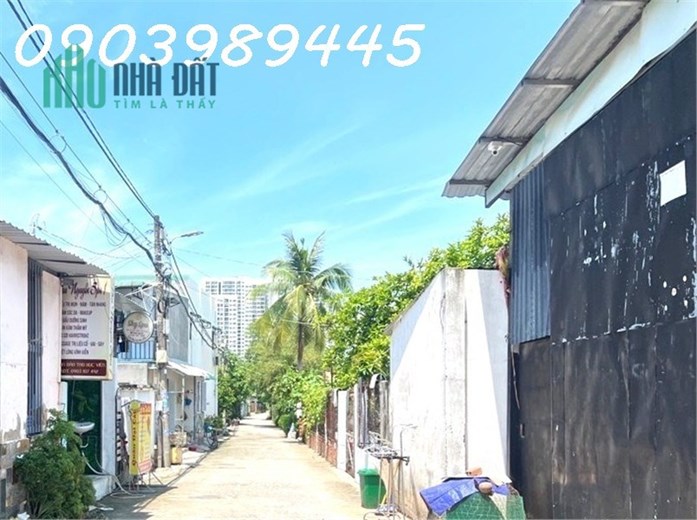 DT 108m2 CHỈ 4TỶ5 - HXH ĐƯỜNG NGUYỄN XIỂN QUẬN 9