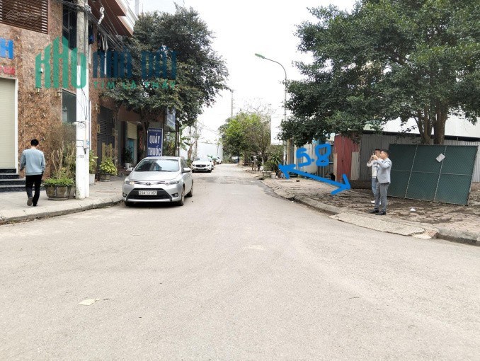 BÁN ĐẤT HOÀ LẠC GẦN ĐH FPT, ĐHQG, NGAY TUYẾN METRO, TRỤC CHÍNH LIÊN THÔN, KD SẦM UẤT