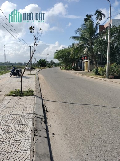 🌟 ĐẤT MẶT TIỀN ĐƯỜNG 7M5 – CẨM LỆ – GIÁ CHỈ 3,25 TỶ 🌟