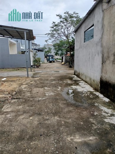 BÁN ĐẤT KIỆT Ô TÔ HÒA QUÝ – GIÁ TỐT