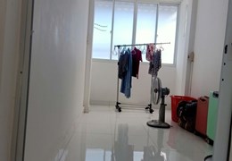 Nhà Đoàn Văn Bơ, Phường 18, Quận 4, 28,6m, 2 tầng, xe hơi, kinh doanh, chỉ 1,98 tỷ.