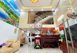 💥Kẹt lắm rồi !!! Lý Thường Kiệt - P.9 - Tân Bình 82m2 / 5Tầng
