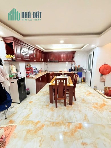💥Kẹt lắm rồi !!! Lý Thường Kiệt - P.9 - Tân Bình 82m2 / 5Tầng