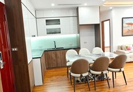 Rẻ nhất thị trường! Bán F4- Trung Kính, 80m2, 3pn, full nội thất, Giá 7,3 tỷ