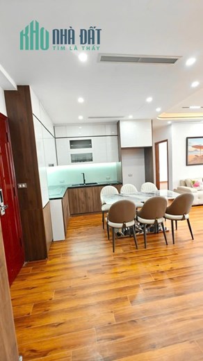 Rẻ nhất thị trường! Bán F4- Trung Kính, 80m2, 3pn, full nội thất, Giá 7,3 tỷ