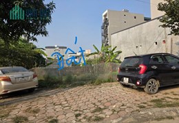 BÁN ĐẤT HOÀ LẠC, TĐC VAI RÉO, CÁCH QL 21 CHỈ 400M, ĐỐI DIỆN ĐHQG, SÁT METRO CITY HOÀ LẠC