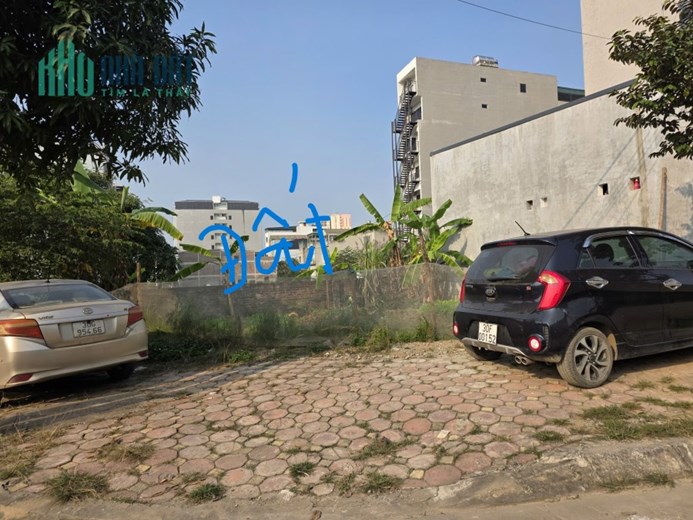 BÁN ĐẤT HOÀ LẠC, TĐC VAI RÉO, CÁCH QL 21 CHỈ 400M, ĐỐI DIỆN ĐHQG, SÁT METRO CITY HOÀ LẠC