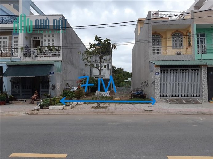 BÁN ĐẤT HOÀ LẠC, NGAY ĐƯỜNG TỈNH 420, GẦNCHỢ HOÀ LẠC, CÁCH KHU CNC 600M, ĐỐI DIỆN FPT,ĐHQG