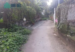 4x21m đất cách quảng trường 400m,phường Đạo Thạnh,Đồng Tháp