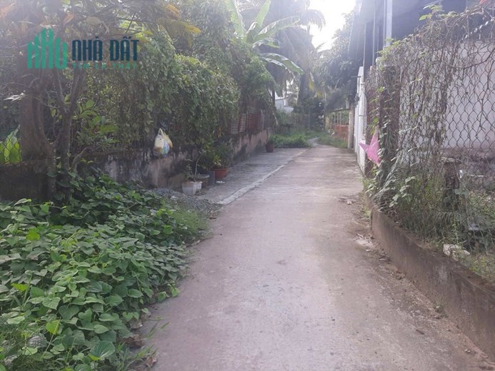 4x21m đất cách quảng trường 400m,phường Đạo Thạnh,Đồng Tháp