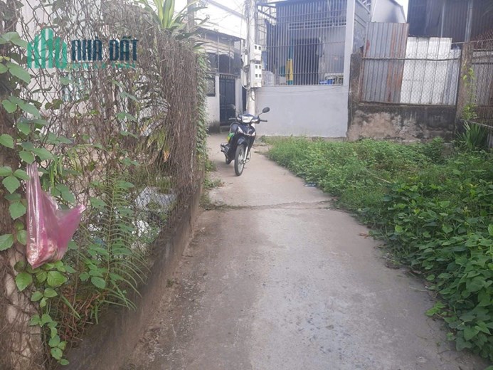 4x21m đất cách quảng trường 400m,phường Đạo Thạnh,Đồng Tháp