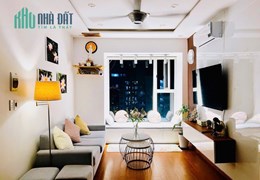 🌟 CĂN HỘ CHUNG CƯ PHONG BẮC – 52m² – GIÁ CHỈ 2,4 TỶ 🌟