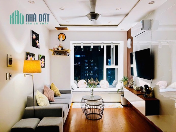 🌟 CĂN HỘ CHUNG CƯ PHONG BẮC – 52m² – GIÁ CHỈ 2,4 TỶ 🌟