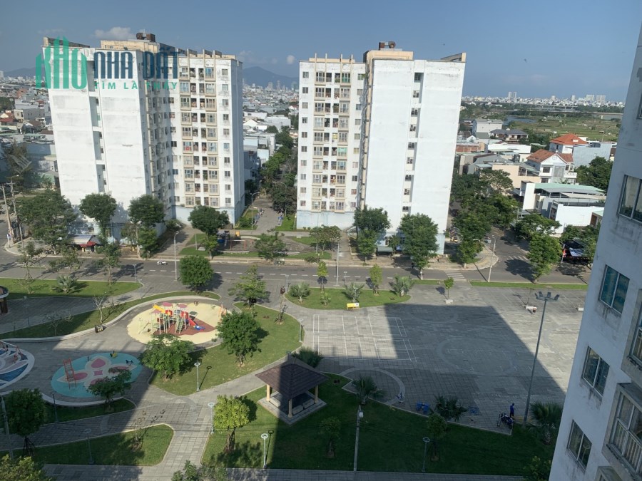 🌟 CĂN HỘ CHUNG CƯ PHONG BẮC – 52m² – GIÁ CHỈ 2,4 TỶ 🌟