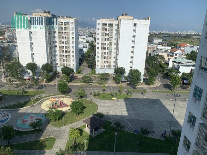 🌟 CĂN HỘ CHUNG CƯ PHONG BẮC – 52m² – GIÁ CHỈ 2,4 TỶ 🌟