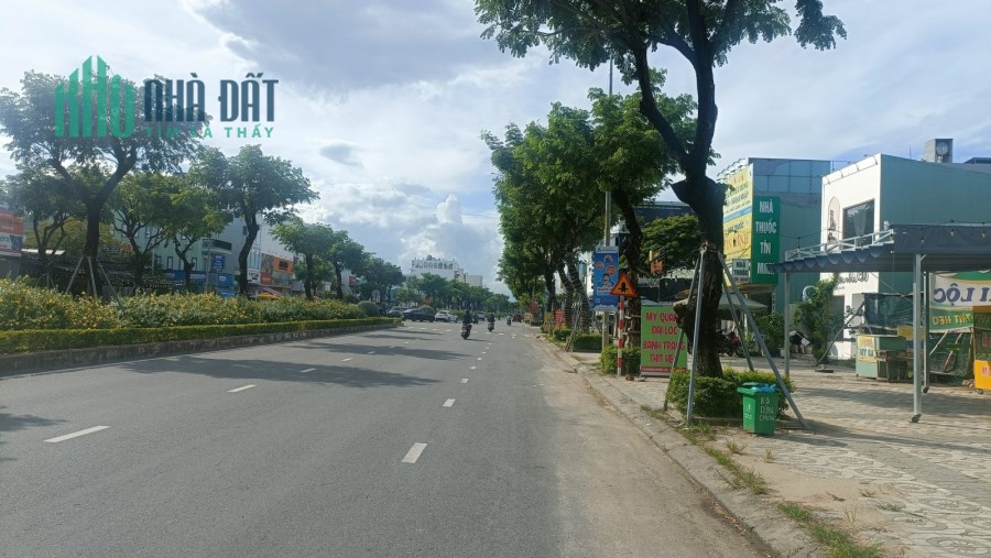 🌟 LÔ ĐẤT HIẾM – MẶT TIỀN NGUYỄN PHƯỚC LAN, HÒA XUÂN – CHỈ 16,5 TỶ