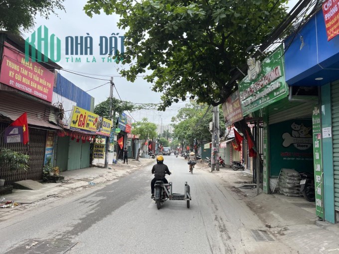 BÁN ĐẤT HÒA LẠC, TĐC HÒA LẠC, PHÂN LÔ ÔTÔ TRÁNH VỈA HÈ, ĐỐI DIỆN ĐH FPT, HV TÀI CHÍNH,ĐHQG
