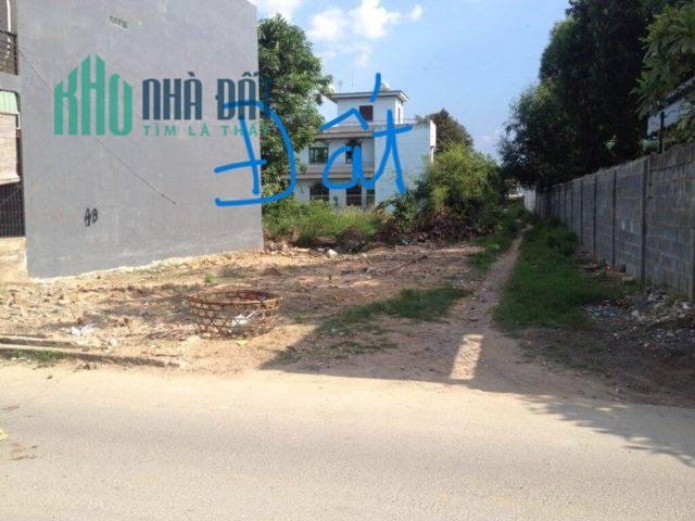 GẤP GẤP GẤP, CHỦ CHẤP NHẬN BÁN THẤP HƠN THỊ TRƯỜNG 30%, 155M2, TÂN XÃ, SÁT ĐH FPT, ĐHQG
