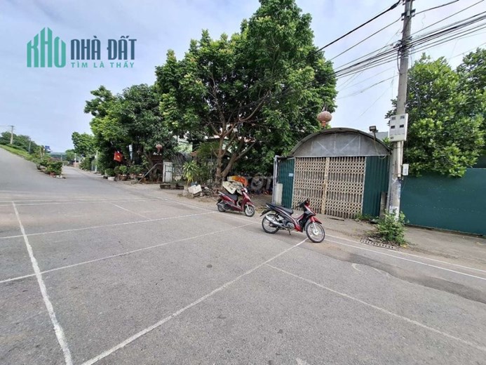 GẤP GẤP GẤP, CHỦ CHẤP NHẬN BÁN THẤP HƠN THỊ TRƯỜNG 30%, 155M2, TÂN XÃ, SÁT ĐH FPT, ĐHQG