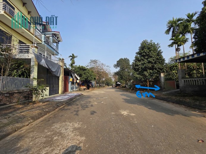 HOT! Đất view hồ Tân Xã, đường 4 ô tô, lõi khu CNC,đối diện ĐH FPT, ĐHQG Hà Nội