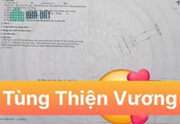 95m2 8.15 TỶ Tùng Thiện Vương (H.ĐBắc) sát cầu Tiên Sơn, Khu Nam Việt Á, Đà Nẵng