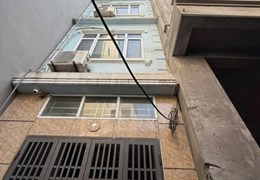 BÁN NHÀ CỔ  NHUẾ 40M, 5 TẦNG, 9 PHÒNG, 7.45 TỶ - GẦN PHẠM VĂN ĐỒNG