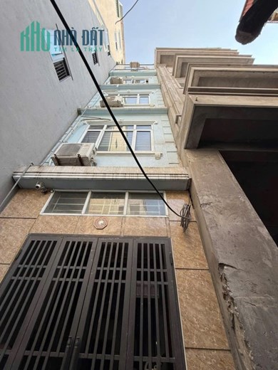 BÁN NHÀ CỔ  NHUẾ 40M, 5 TẦNG, 9 PHÒNG, 7.45 TỶ - GẦN PHẠM VĂN ĐỒNG