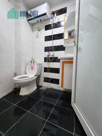 Căn hộ phố Sơn Tây 52m chỉ 2.85 tỷ - NGÕ NÔNG RỘNG THOÁNG, NHÀ MỚI ĐẸP ĐỦ NỘI THẤT Ở LUÔN