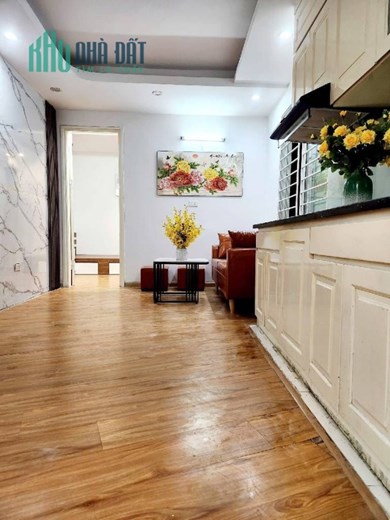 Căn hộ phố Sơn Tây 52m chỉ 2.85 tỷ - NGÕ NÔNG RỘNG THOÁNG, NHÀ MỚI ĐẸP ĐỦ NỘI THẤT Ở LUÔN