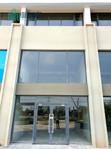 Shophouse Lavida Plus 123m² – Giá từ 64tr/tháng | Lý tưởng cho nhà trẻ, trung tâm giáo dục
