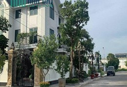 BÁN ĐẤT TÂN XÃ HÒA LẠC, CÁCH HỒ 300M, Ô TÔ TRÁNH, GẦN DHQG, FPT DT125M2 CHỈ 3.5 TỶ