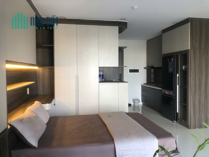 🌱 ĐẦU TƯ DÀI HẠN LAVIDA PLUS – 5 CĂN OFFICETEL – ĐÓN SÓNG METRO SỐ 4