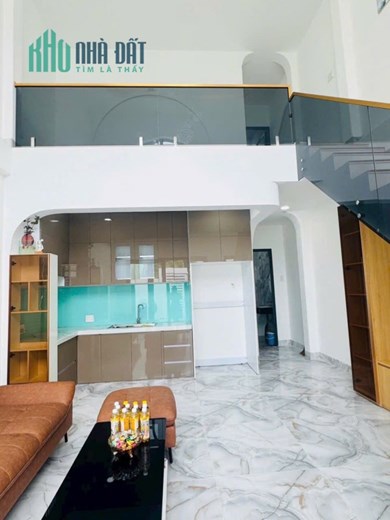 Nhà lầu 5x15m khu phố Mỹ Hưng, phường Mỹ Phong,Đồng Tháp.