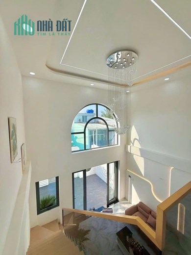 Nhà lầu 5x15m khu phố Mỹ Hưng, phường Mỹ Phong,Đồng Tháp.