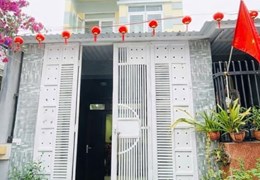 135M2 - 6TỶ89, HXH LÊ VĂN VIỆT,QUẬN 9 KP VĂN MINH-NHIỀU TIỆN ÍCH