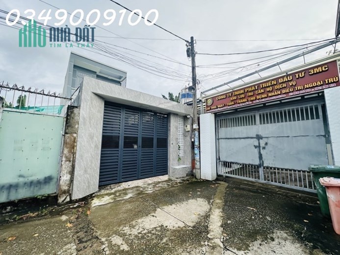 135M2 - 6TỶ89, HXH LÊ VĂN VIỆT,QUẬN 9 KP VĂN MINH-NHIỀU TIỆN ÍCH