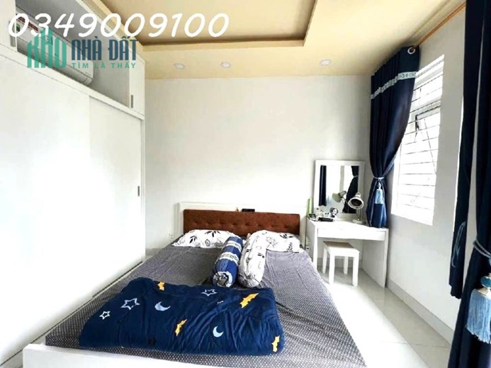 5 TẦNG 6,89Tỷ HXH ĐƯỜNG LÊ VĂN VIỆT - TÂN NHƠN PHÚ,QUẬN 9