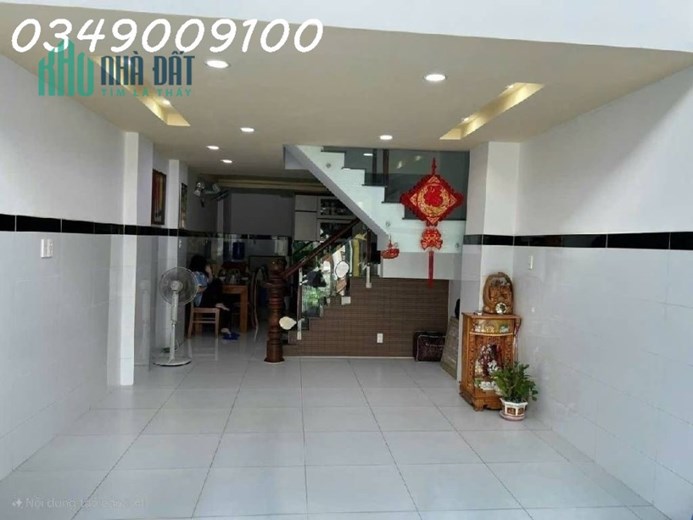 5 TẦNG 6,89Tỷ HXH ĐƯỜNG LÊ VĂN VIỆT - TÂN NHƠN PHÚ,QUẬN 9