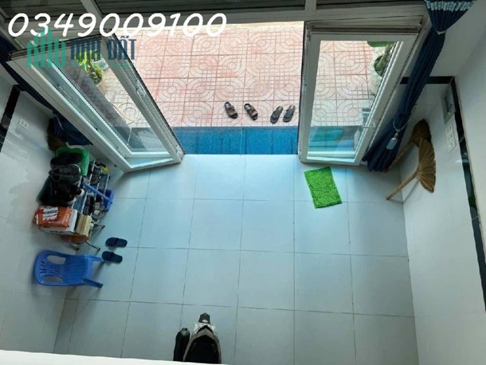 5 TẦNG 6,89Tỷ HXH ĐƯỜNG LÊ VĂN VIỆT - TÂN NHƠN PHÚ,QUẬN 9