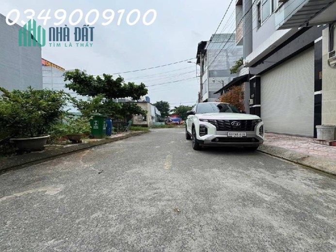 5 TẦNG 6,89Tỷ HXH ĐƯỜNG LÊ VĂN VIỆT - TÂN NHƠN PHÚ,QUẬN 9