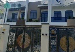 Nhà lầu 5x20m khu phố Mỹ Lương,phường Mỹ Phong,Đồng Tháp