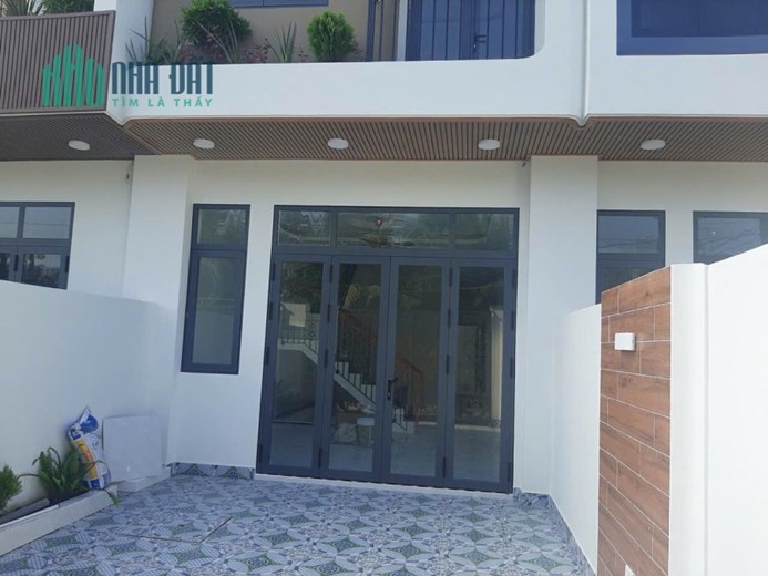Nhà lầu 5x20m khu phố Mỹ Lương,phường Mỹ Phong,Đồng Tháp