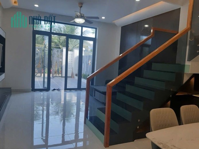 Nhà lầu 5x20m khu phố Mỹ Lương,phường Mỹ Phong,Đồng Tháp