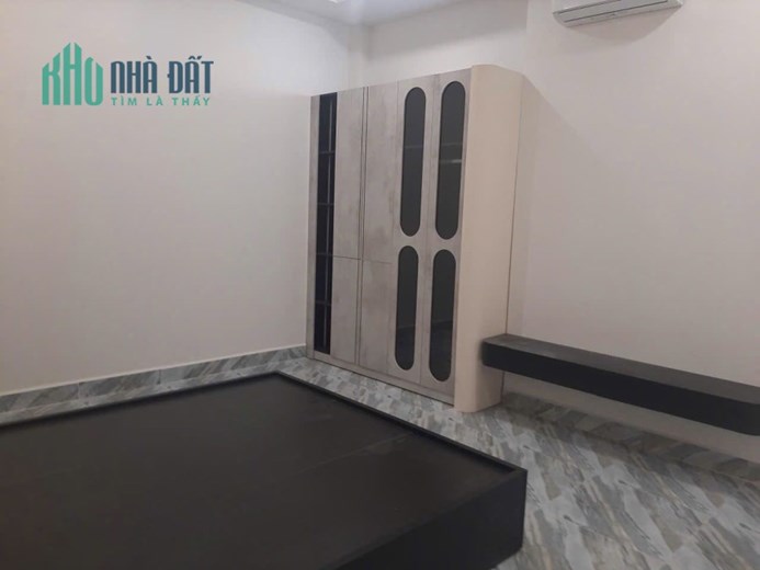 Nhà lầu 5x20m khu phố Mỹ Lương,phường Mỹ Phong,Đồng Tháp