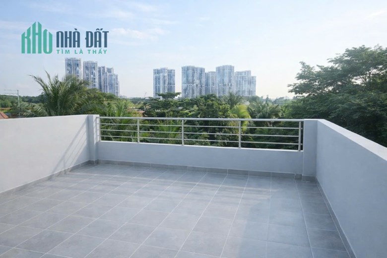 CHỈ 6,9 TỶ SỞ HỮU DT:106M2-NHÀ 3 TẦNG-HXH NGUYỄN VĂN TĂNG,Q9